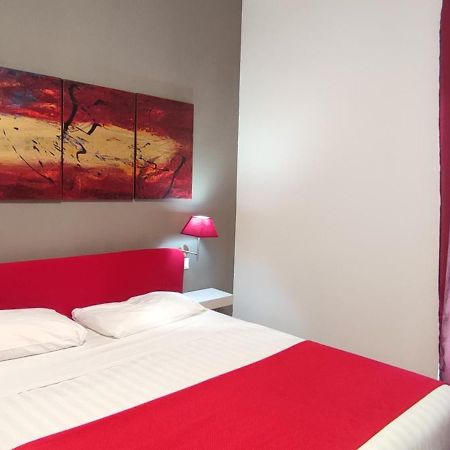 Vatican City San Peter Quiet And Lovely Apartment Rome Luaran gambar
