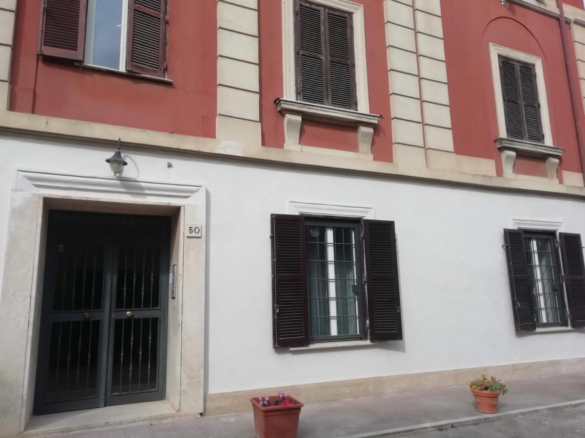 Vatican City San Peter Quiet And Lovely Apartment Rome Luaran gambar