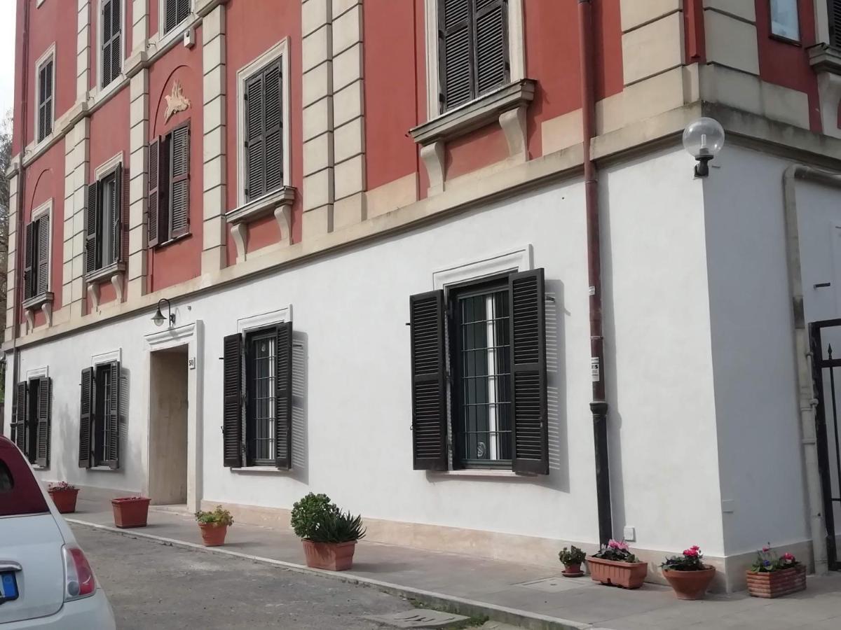 Vatican City San Peter Quiet And Lovely Apartment Rome Luaran gambar