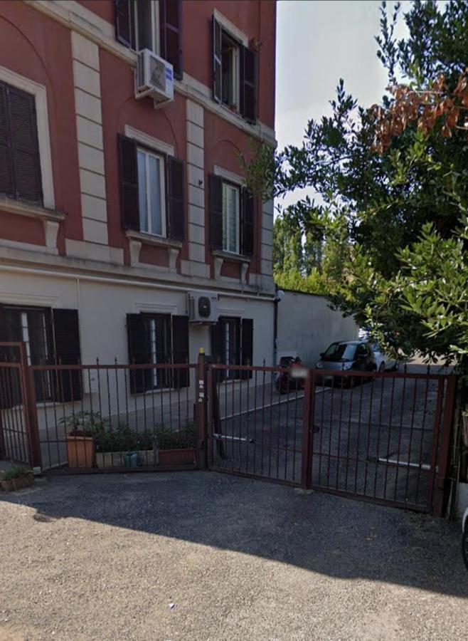 Vatican City San Peter Quiet And Lovely Apartment Rome Luaran gambar