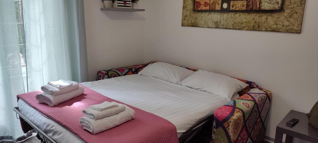 Vatican City San Peter Quiet And Lovely Apartment Rome Luaran gambar