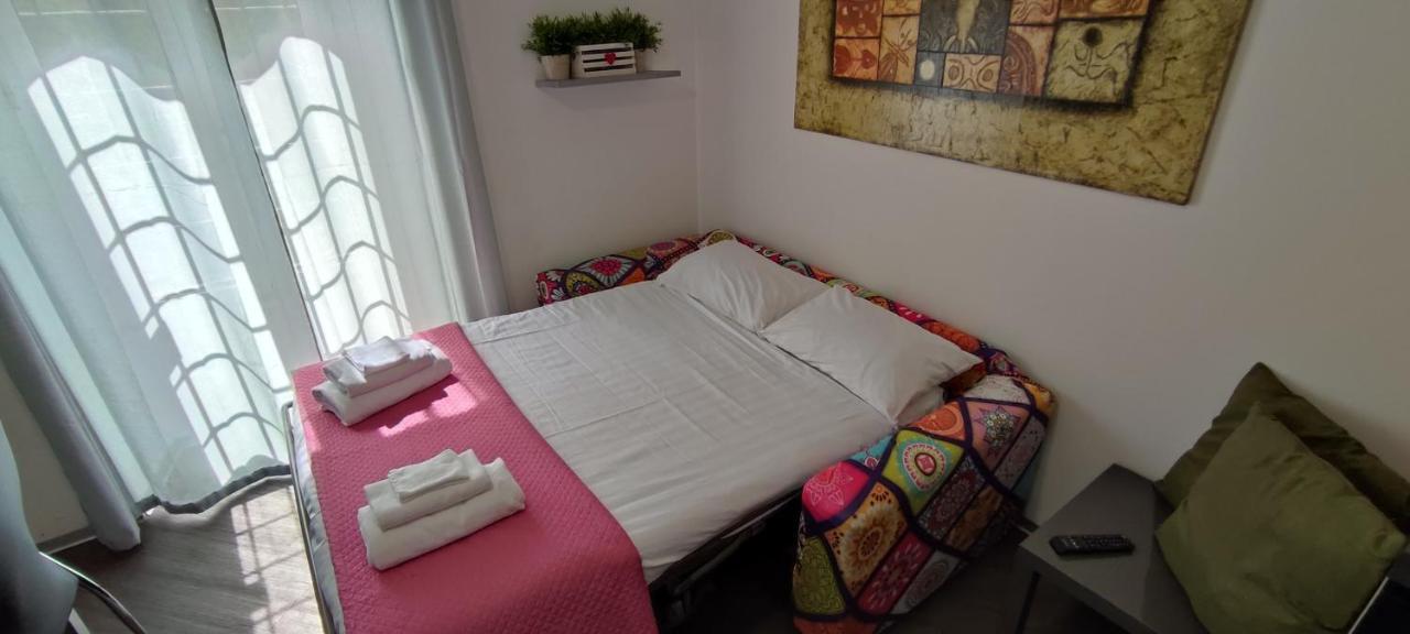 Vatican City San Peter Quiet And Lovely Apartment Rome Luaran gambar