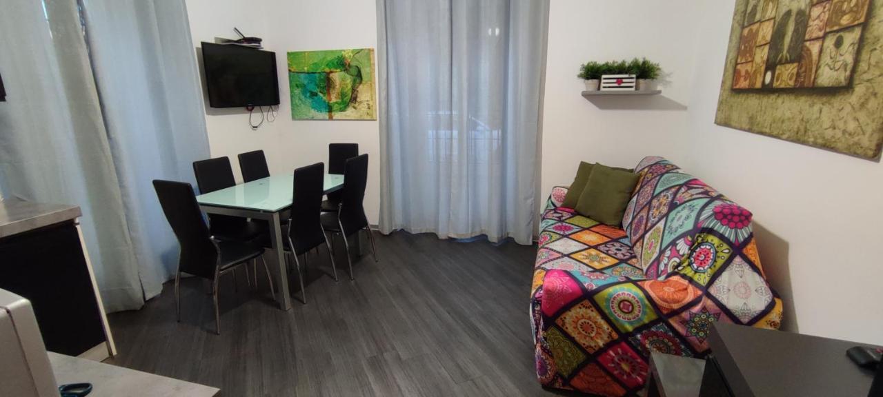 Vatican City San Peter Quiet And Lovely Apartment Rome Luaran gambar
