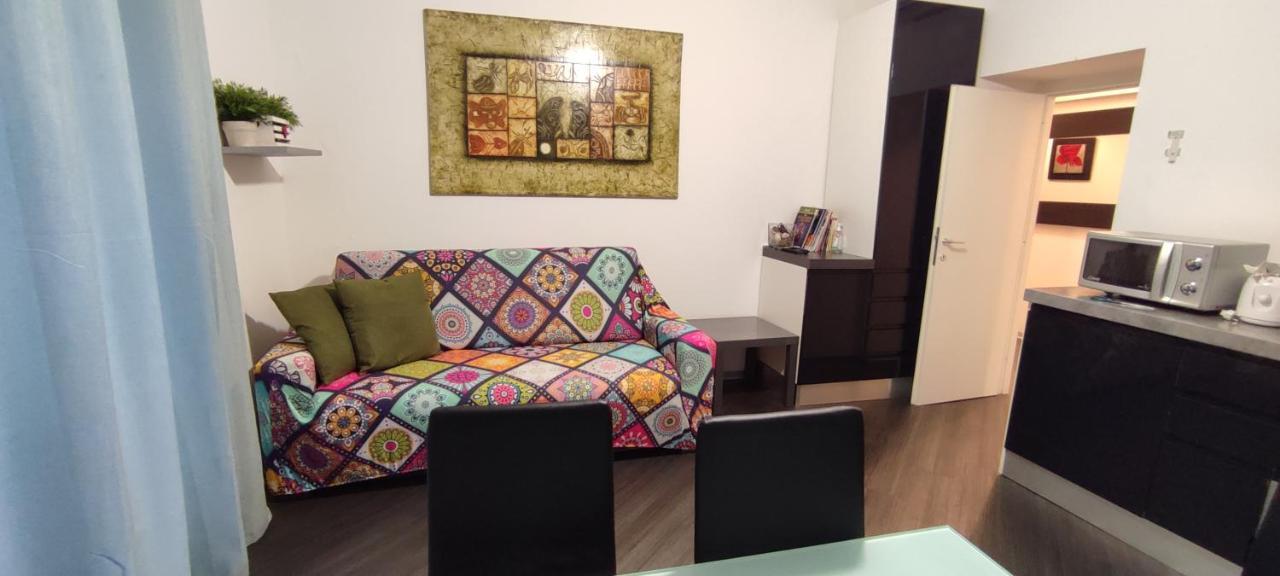 Vatican City San Peter Quiet And Lovely Apartment Rome Luaran gambar