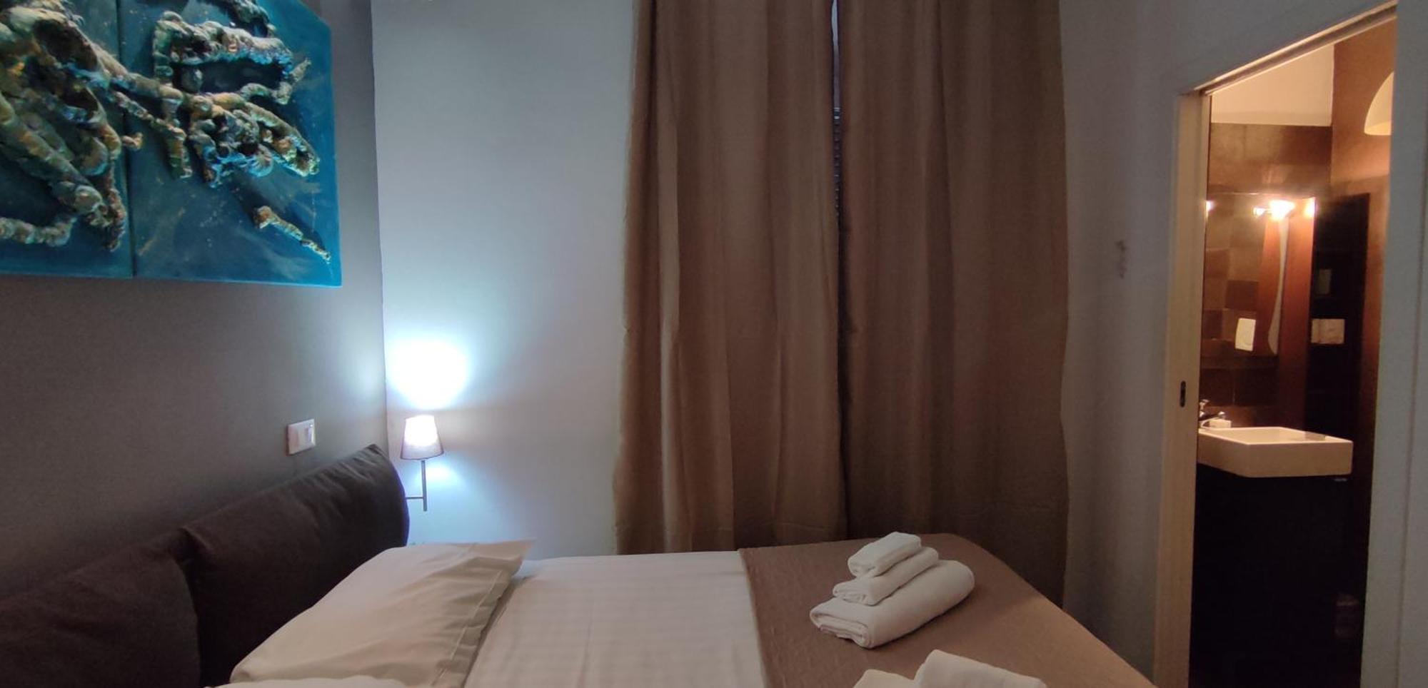 Vatican City San Peter Quiet And Lovely Apartment Rome Luaran gambar