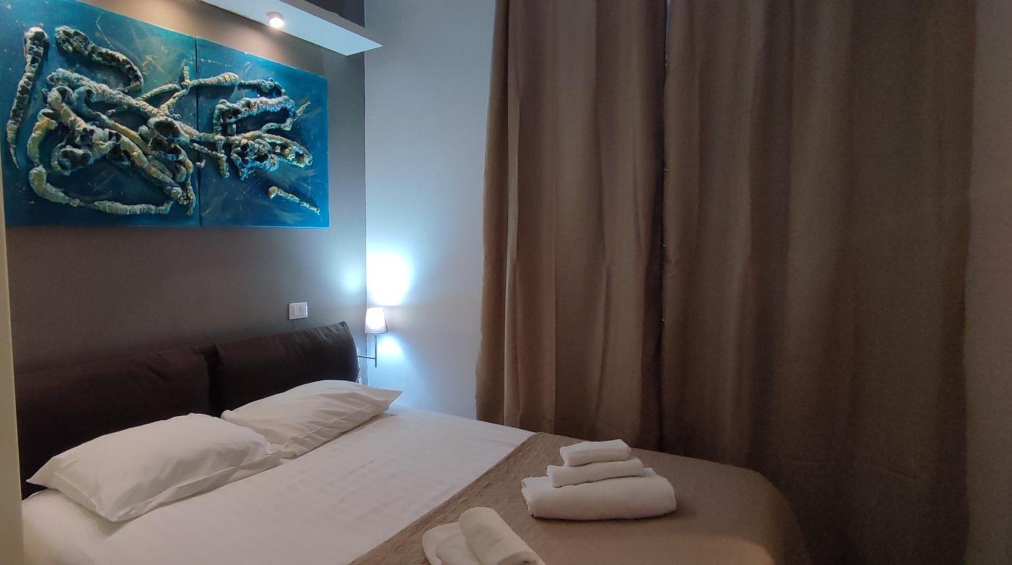 Vatican City San Peter Quiet And Lovely Apartment Rome Luaran gambar