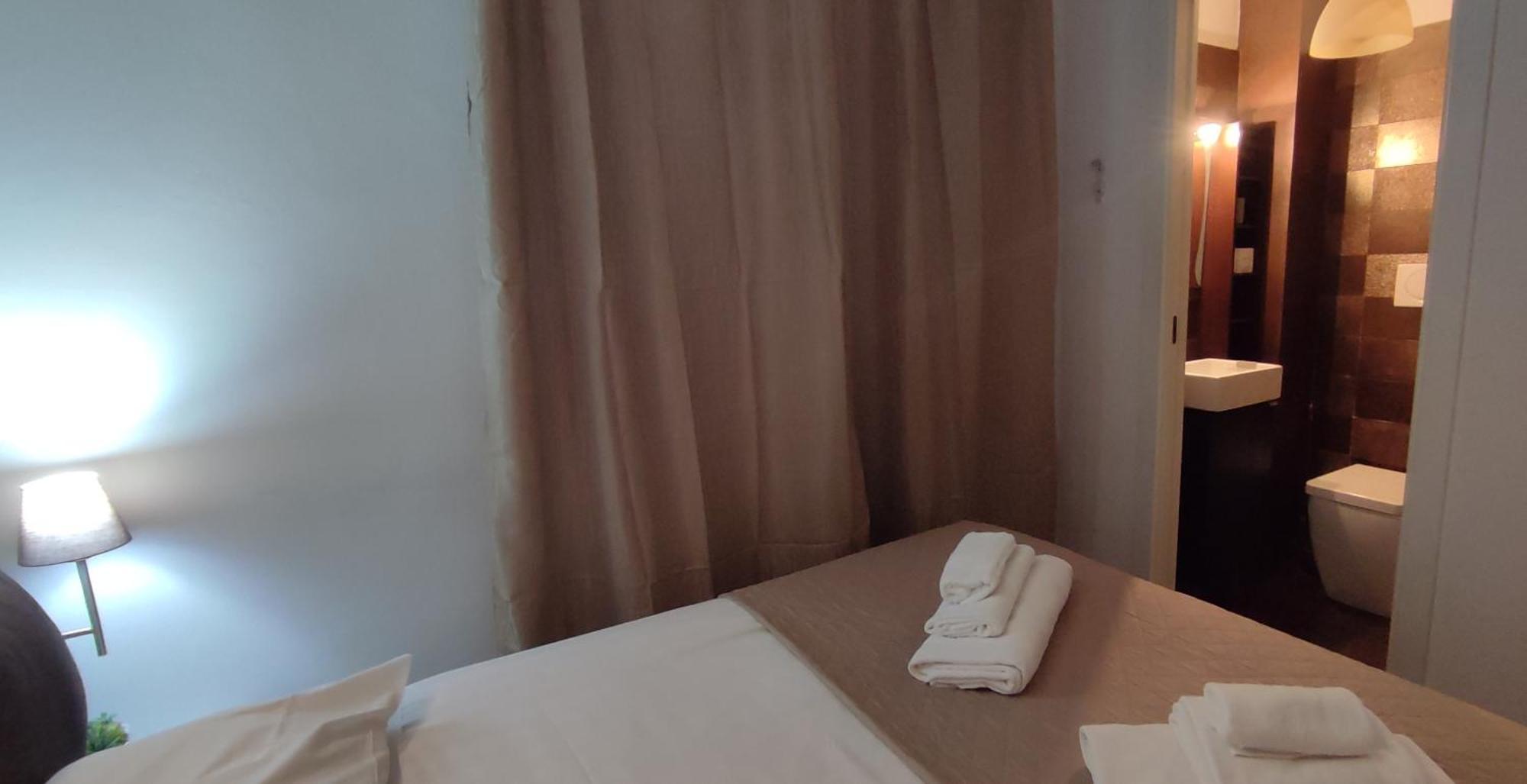Vatican City San Peter Quiet And Lovely Apartment Rome Luaran gambar