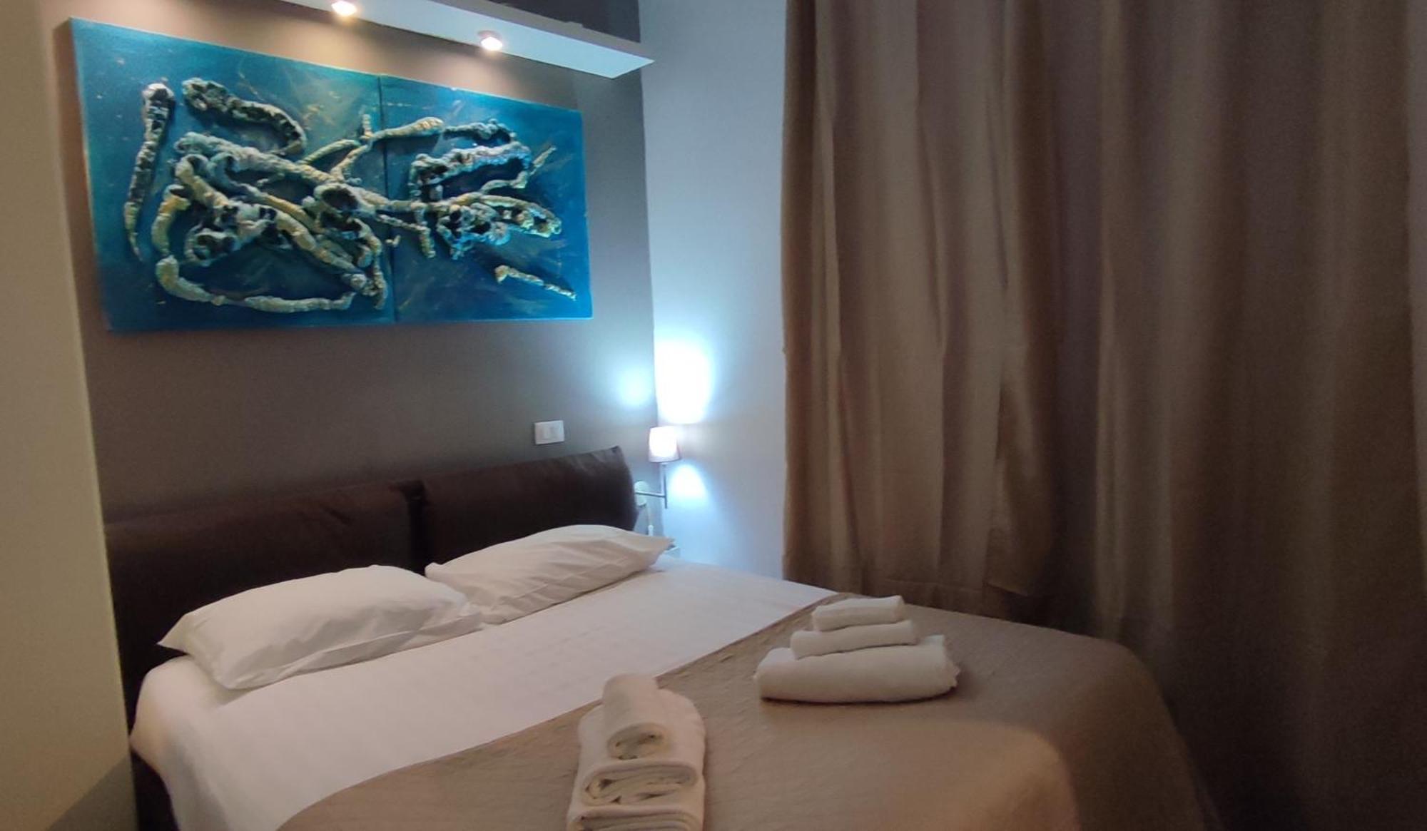 Vatican City San Peter Quiet And Lovely Apartment Rome Luaran gambar