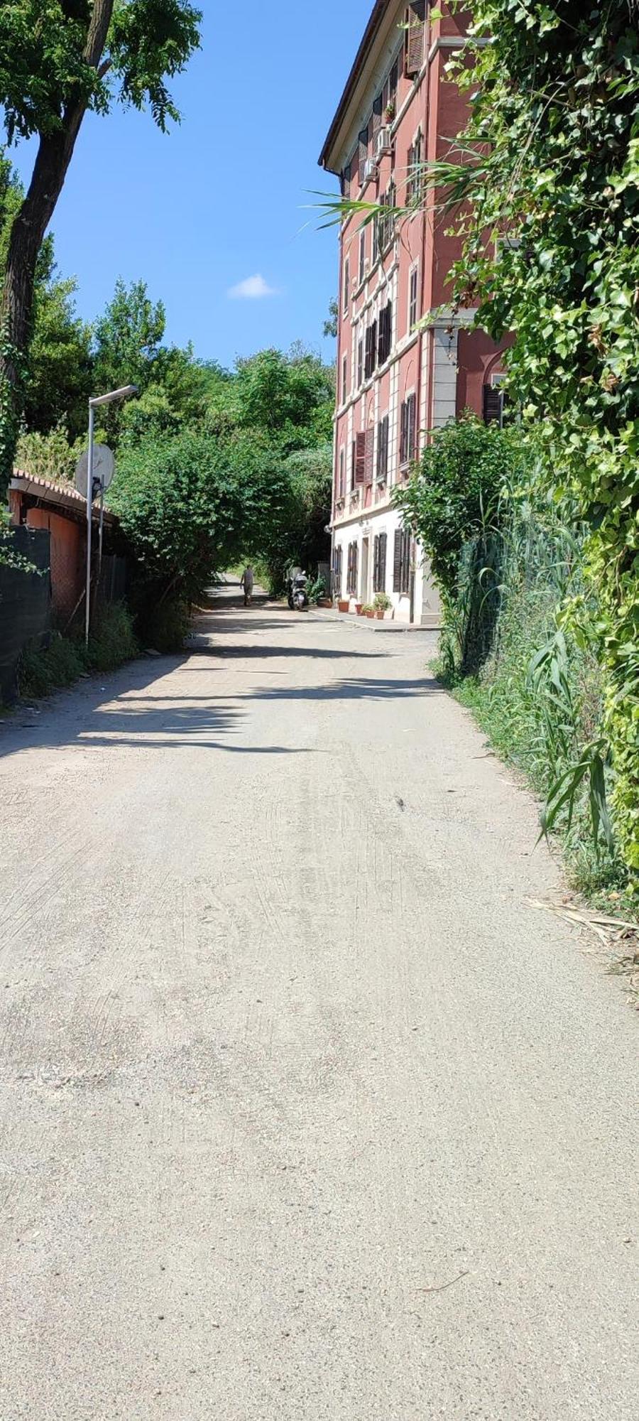 Vatican City San Peter Quiet And Lovely Apartment Rome Luaran gambar