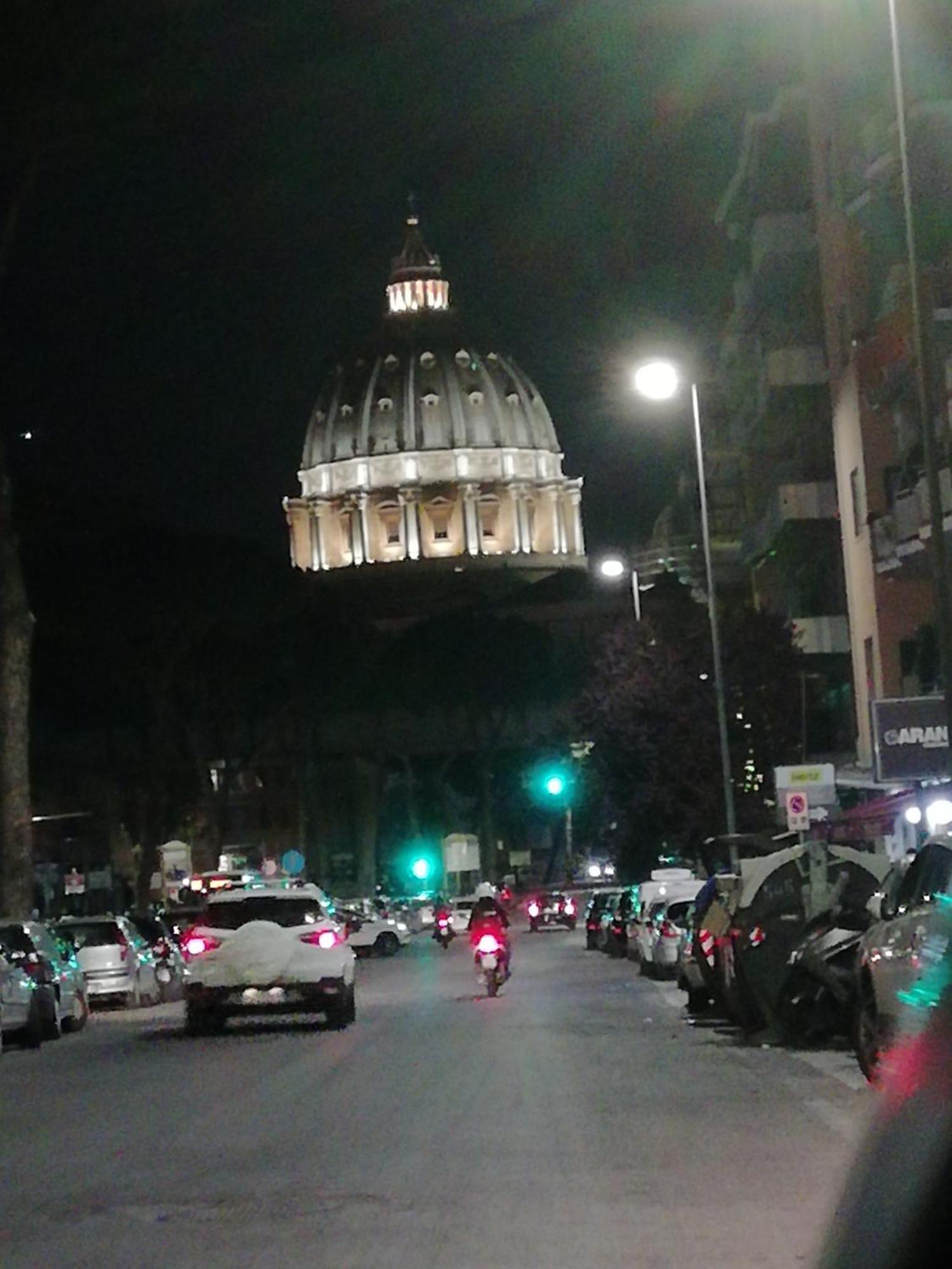 Vatican City San Peter Quiet And Lovely Apartment Rome Luaran gambar