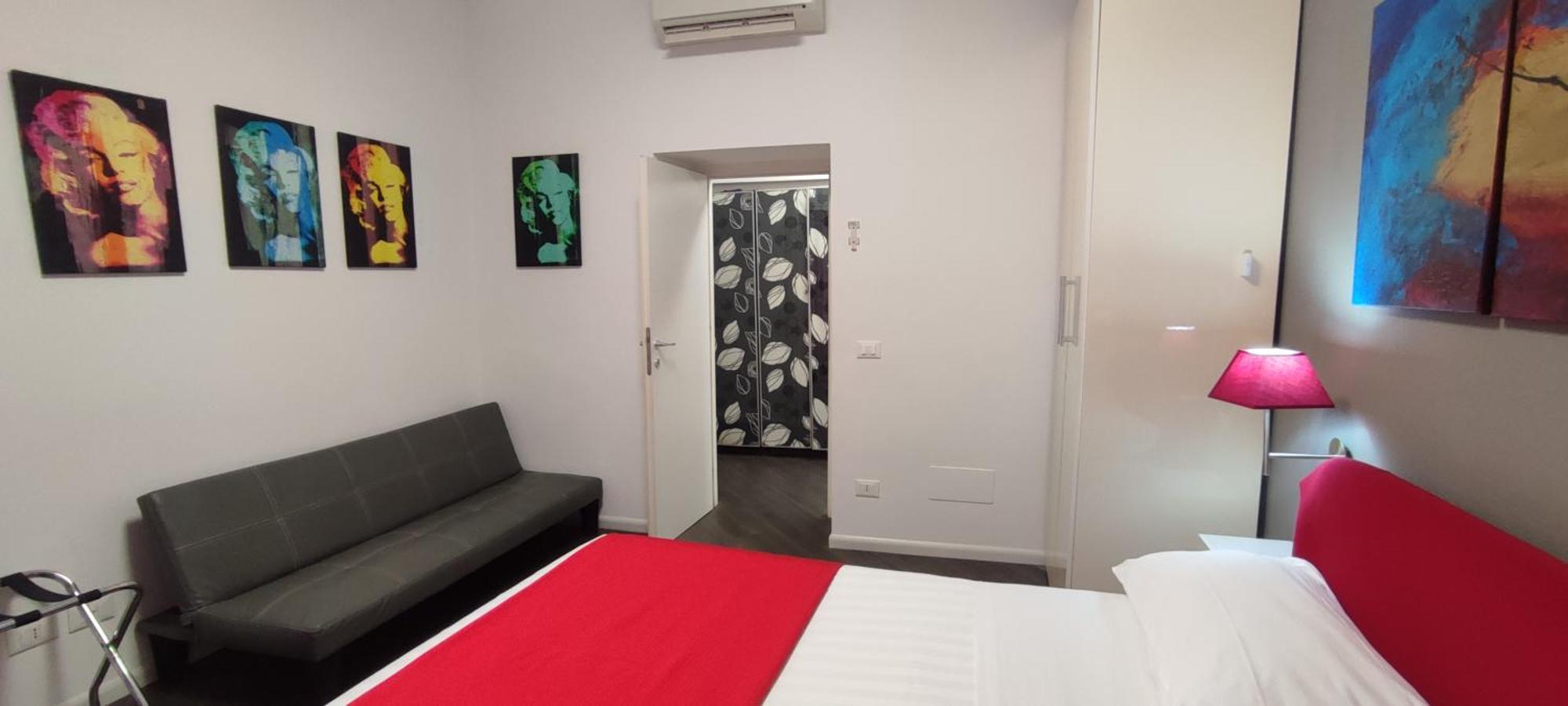 Vatican City San Peter Quiet And Lovely Apartment Rome Luaran gambar