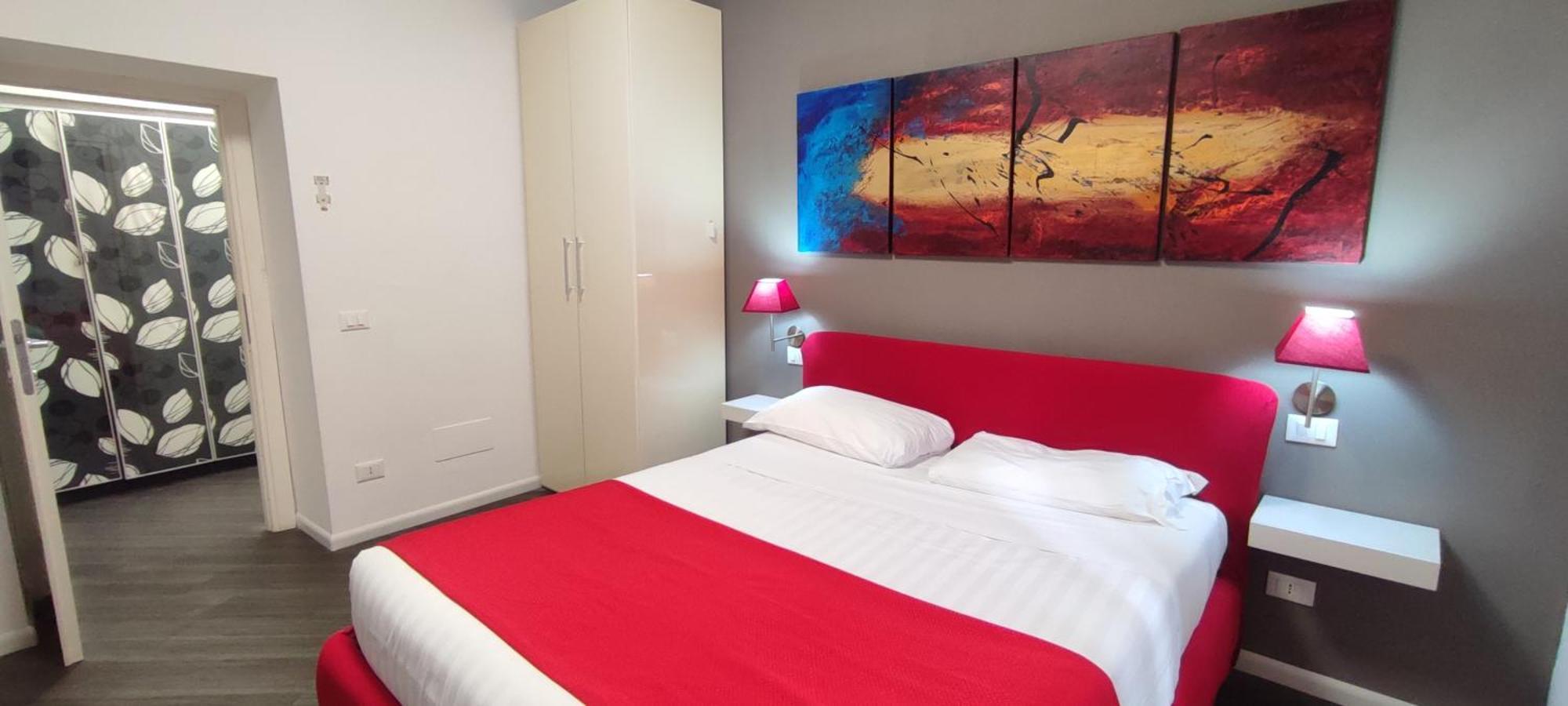 Vatican City San Peter Quiet And Lovely Apartment Rome Luaran gambar