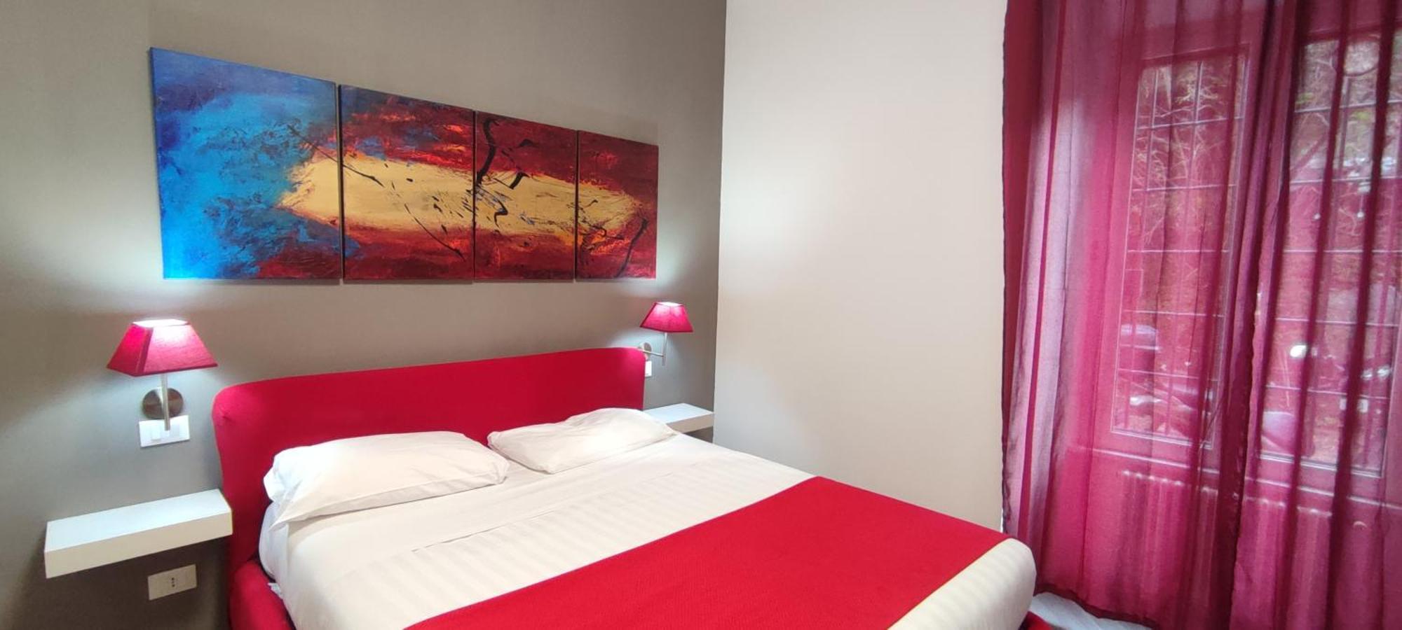 Vatican City San Peter Quiet And Lovely Apartment Rome Luaran gambar