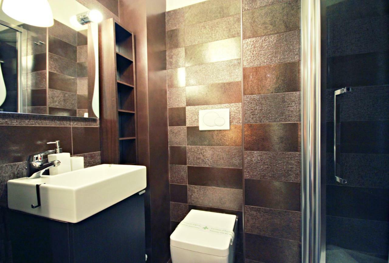 Vatican City San Peter Quiet And Lovely Apartment Rome Luaran gambar
